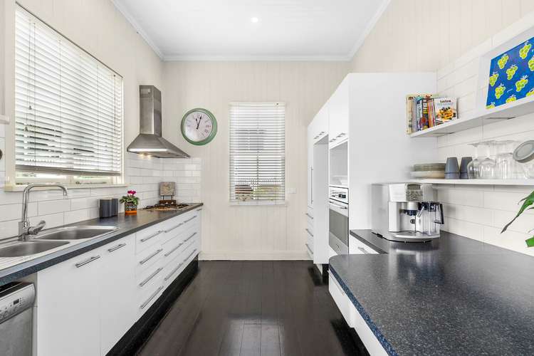 Fourth view of Homely house listing, 31 Uxbridge Street, Grange QLD 4051