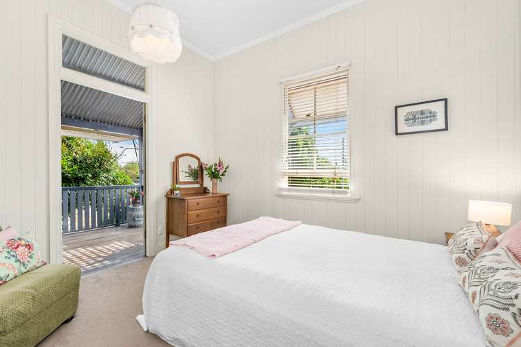 Fifth view of Homely house listing, 31 Uxbridge Street, Grange QLD 4051