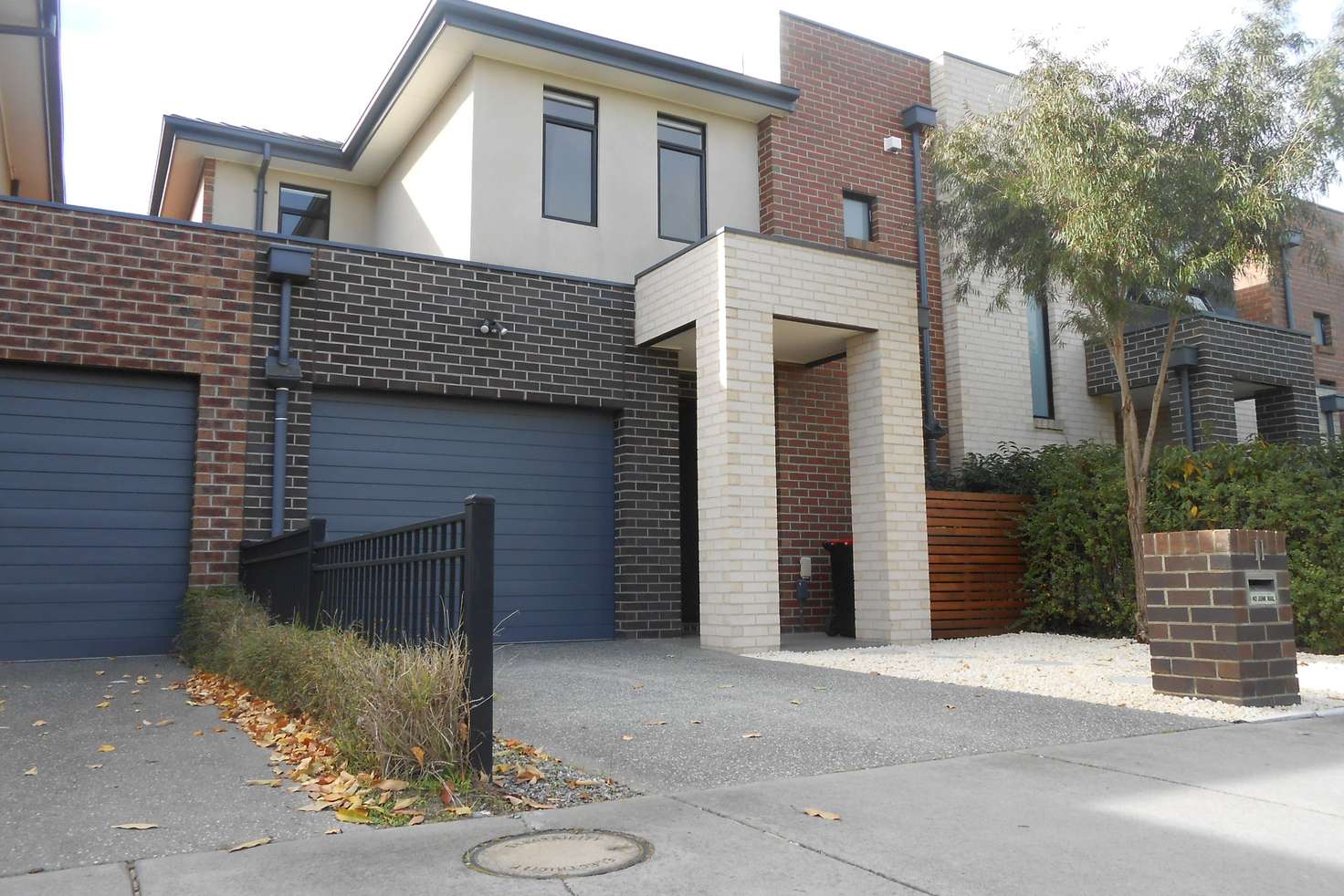 Main view of Homely townhouse listing, 11 Autumn Terrace, Clayton South VIC 3169
