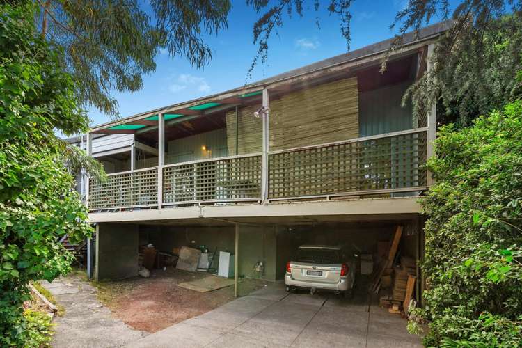 Fifth view of Homely house listing, 37 Cumming Street, Burwood VIC 3125