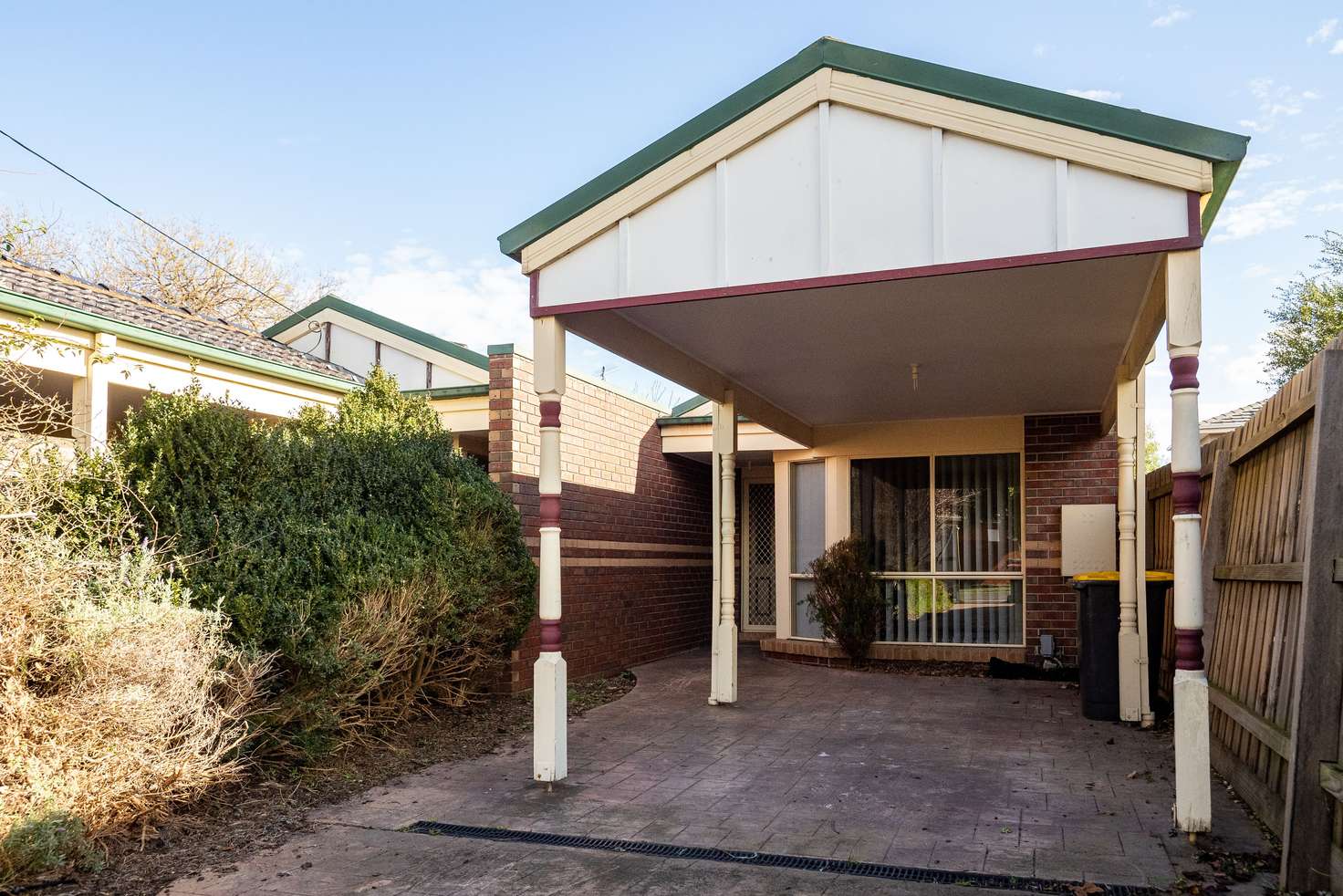 Main view of Homely unit listing, 2/75 Patrick Street, Oakleigh East VIC 3166