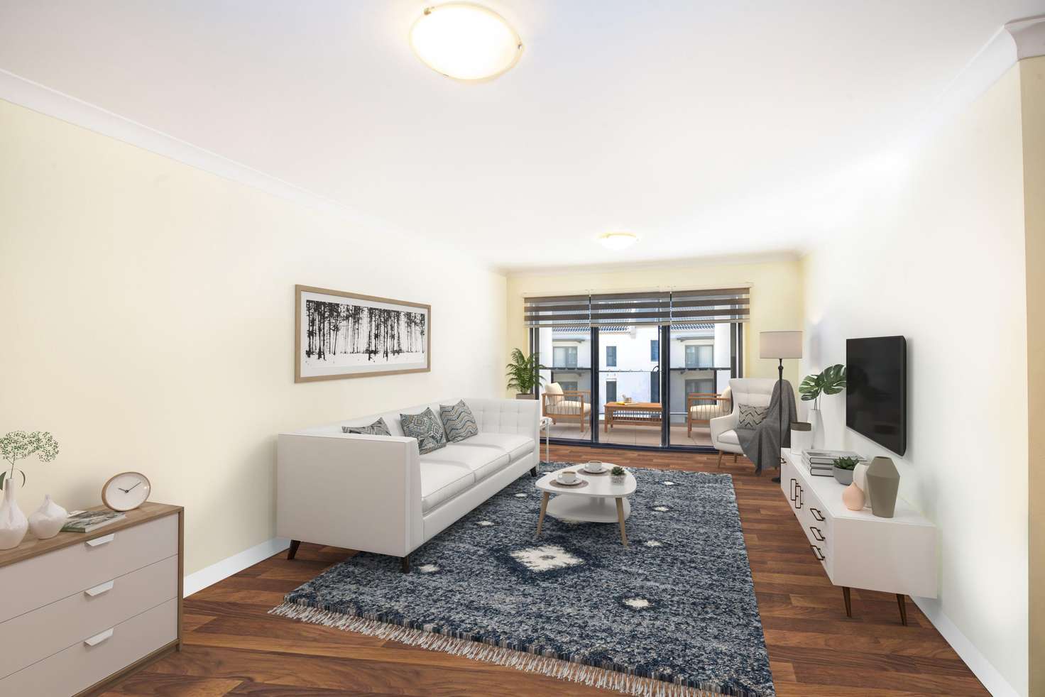 Main view of Homely apartment listing, 12/2 Taylors Drive, Lane Cove NSW 2066