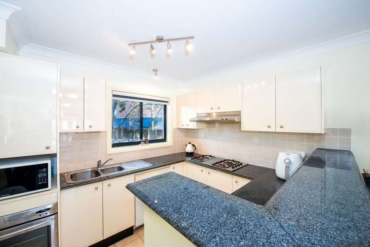 Second view of Homely apartment listing, 12/2 Taylors Drive, Lane Cove NSW 2066