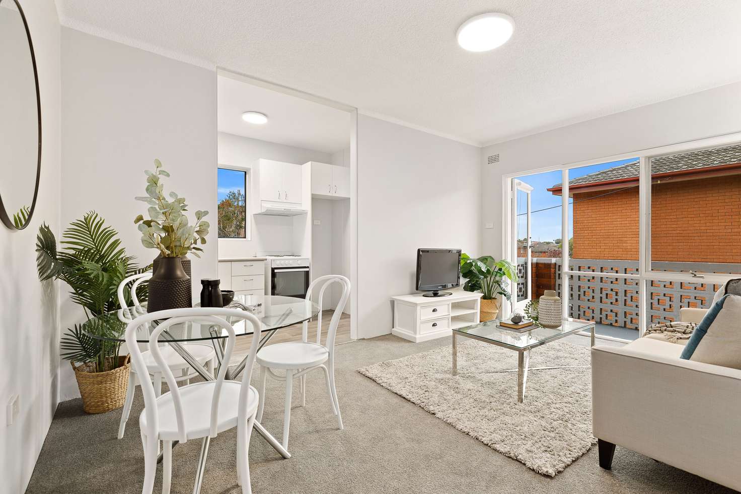 Main view of Homely apartment listing, 6/3 Isabel Street, Ryde NSW 2112