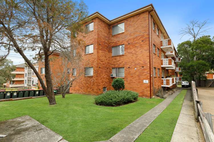 Second view of Homely apartment listing, 6/3 Isabel Street, Ryde NSW 2112