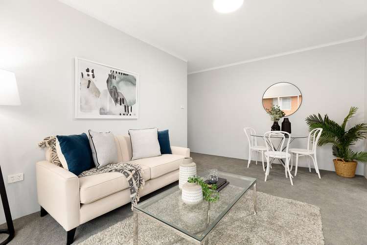 Third view of Homely apartment listing, 6/3 Isabel Street, Ryde NSW 2112