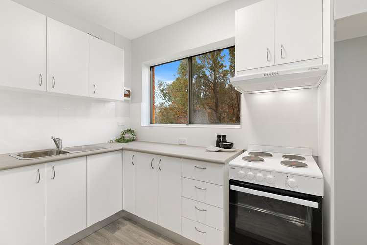 Fifth view of Homely apartment listing, 6/3 Isabel Street, Ryde NSW 2112