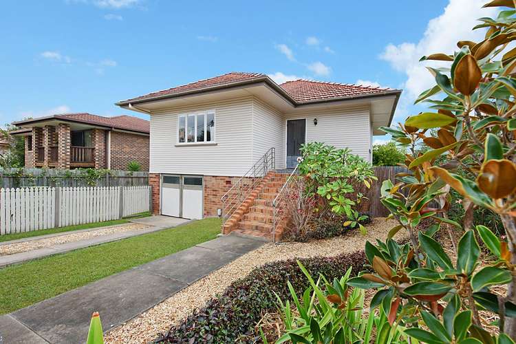 Main view of Homely house listing, 1 Irwin Terrace, Oxley QLD 4075