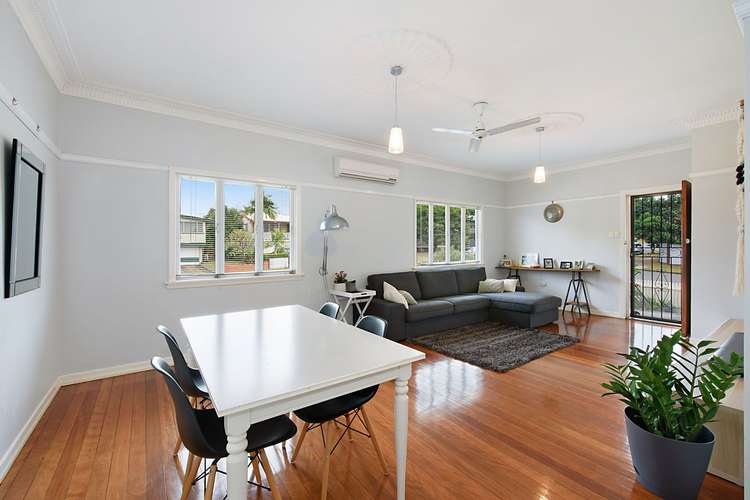 Second view of Homely house listing, 1 Irwin Terrace, Oxley QLD 4075
