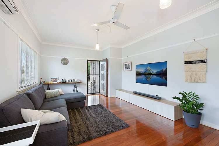 Third view of Homely house listing, 1 Irwin Terrace, Oxley QLD 4075