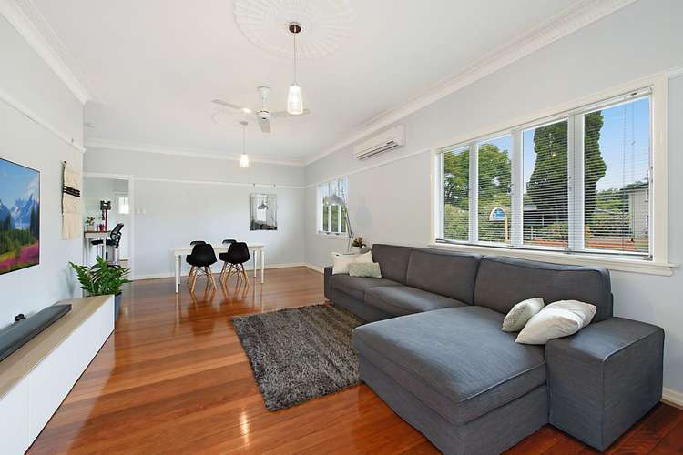 Fourth view of Homely house listing, 1 Irwin Terrace, Oxley QLD 4075