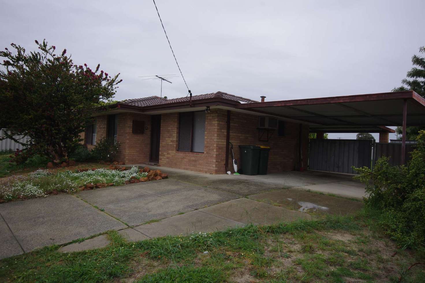 Main view of Homely house listing, 4 Columbia Way, Beechboro WA 6063