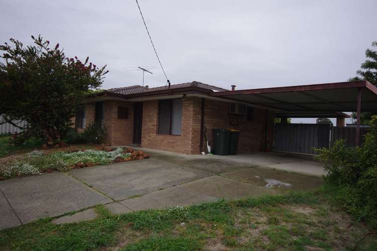 Main view of Homely house listing, 4 Columbia Way, Beechboro WA 6063