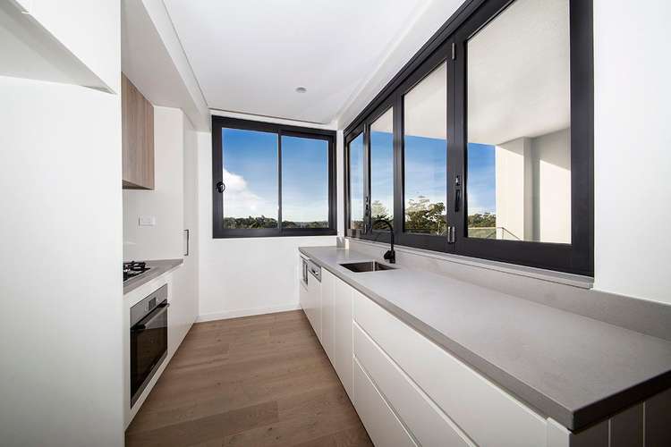 Main view of Homely apartment listing, 401/34-38 Railway Crescent, Jannali NSW 2226