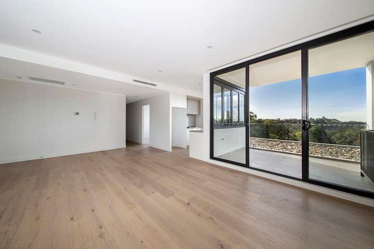 Second view of Homely apartment listing, 401/34-38 Railway Crescent, Jannali NSW 2226