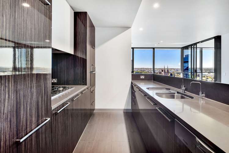 Main view of Homely apartment listing, 1503/157 Liverpool Street, Sydney NSW 2000