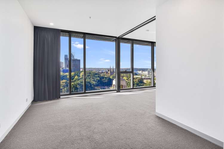 Fourth view of Homely apartment listing, 1503/157 Liverpool Street, Sydney NSW 2000