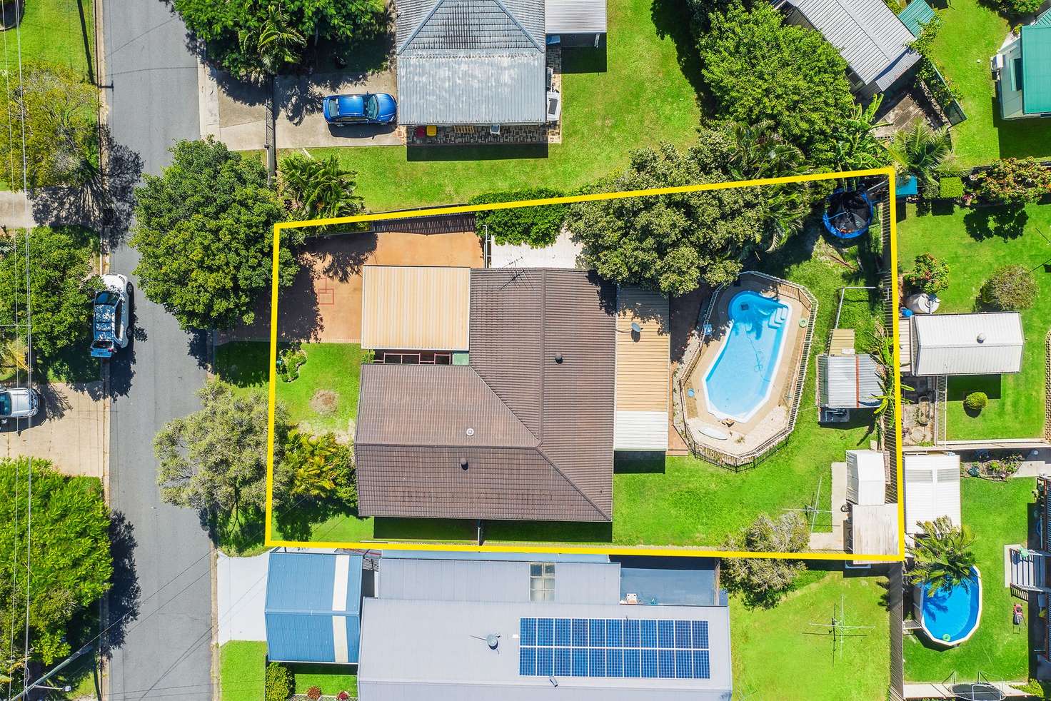 Main view of Homely house listing, 3 Forde Street, Kippa-ring QLD 4021