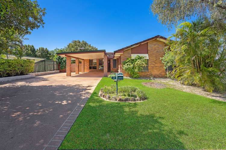 Second view of Homely house listing, 3 Forde Street, Kippa-ring QLD 4021