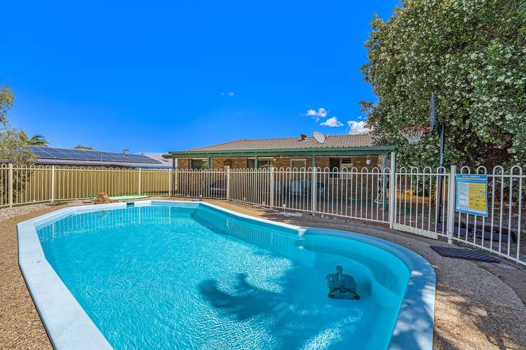 Fourth view of Homely house listing, 3 Forde Street, Kippa-ring QLD 4021