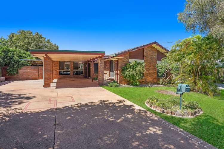 Fifth view of Homely house listing, 3 Forde Street, Kippa-ring QLD 4021