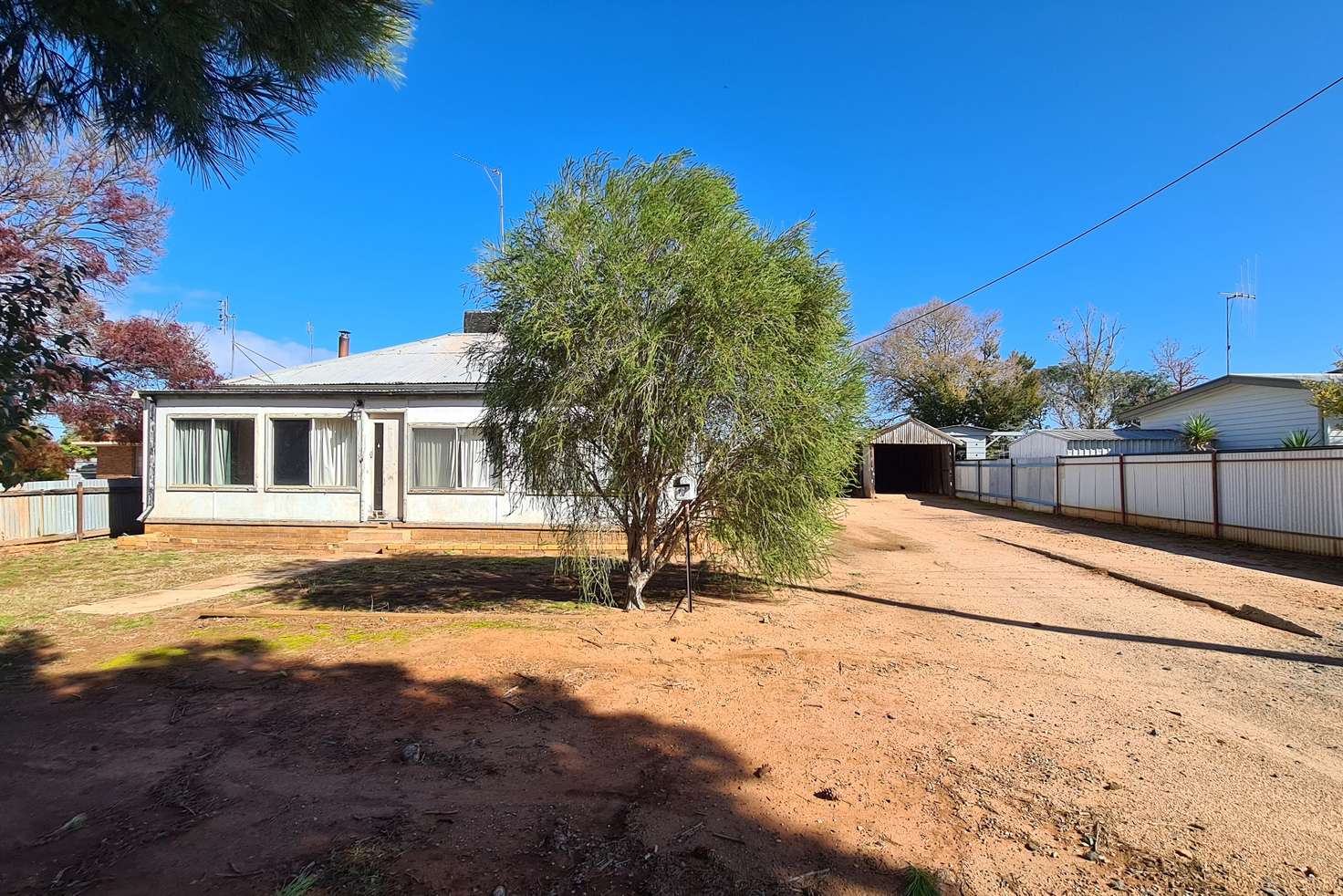 Main view of Homely house listing, 20 Nash Street, Parkes NSW 2870