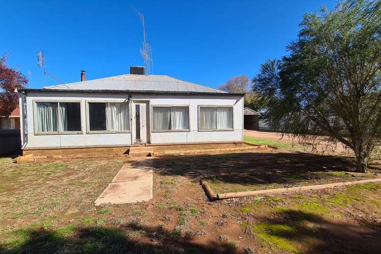 Second view of Homely house listing, 20 Nash Street, Parkes NSW 2870