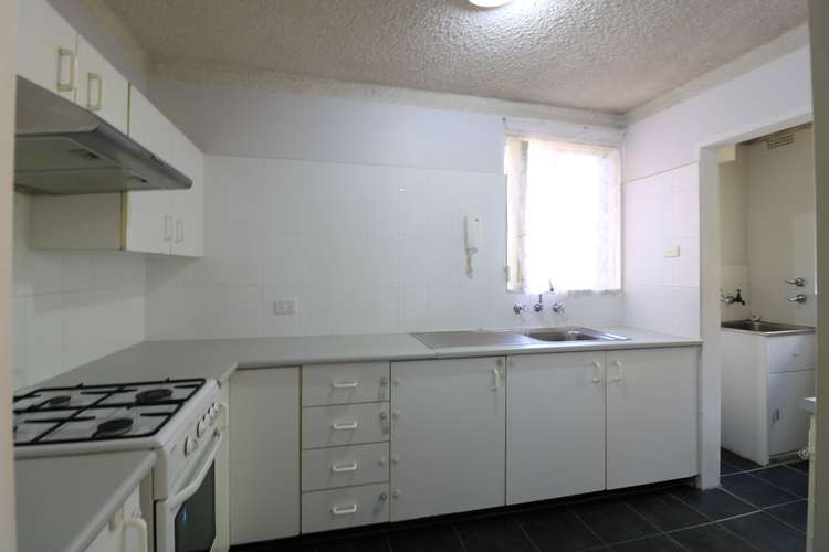 Second view of Homely unit listing, 11/5 Drummond Street, Warwick Farm NSW 2170