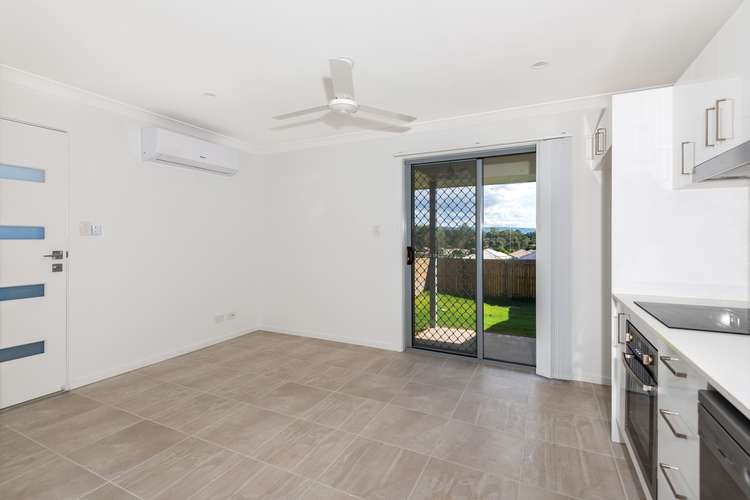 Second view of Homely semiDetached listing, 1/42 Cronin Street, Morayfield QLD 4506