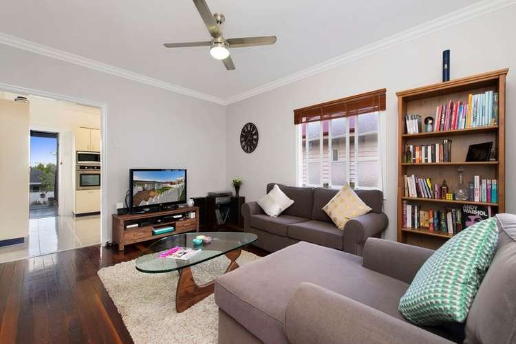 Fourth view of Homely house listing, 62 Lumley Street, Upper Mount Gravatt QLD 4122