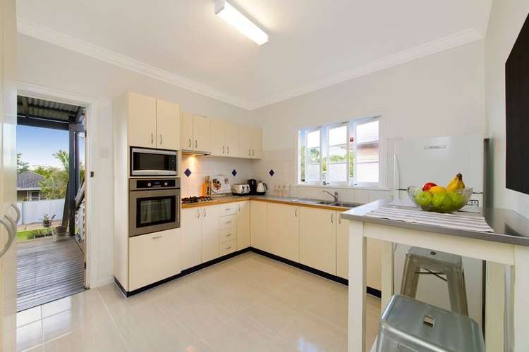 Fifth view of Homely house listing, 62 Lumley Street, Upper Mount Gravatt QLD 4122