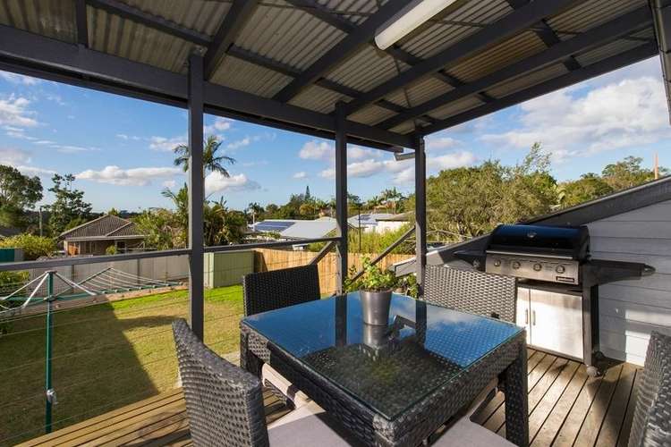 Sixth view of Homely house listing, 62 Lumley Street, Upper Mount Gravatt QLD 4122