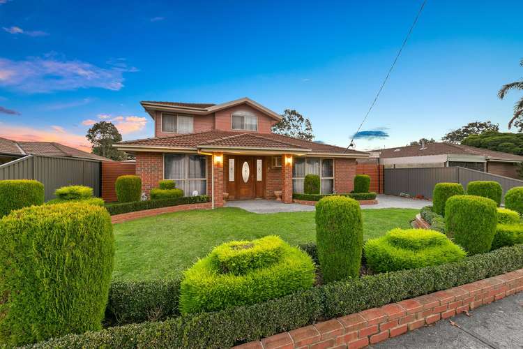 Main view of Homely house listing, 12 Arleon Crescent, Cranbourne VIC 3977