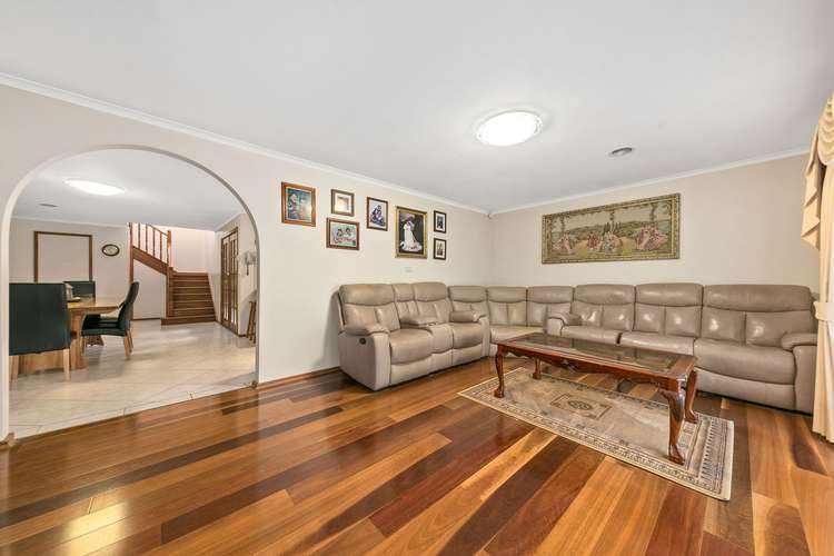 Third view of Homely house listing, 12 Arleon Crescent, Cranbourne VIC 3977
