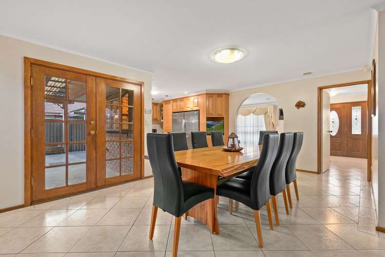 Fourth view of Homely house listing, 12 Arleon Crescent, Cranbourne VIC 3977