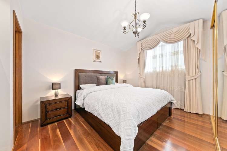 Fifth view of Homely house listing, 12 Arleon Crescent, Cranbourne VIC 3977