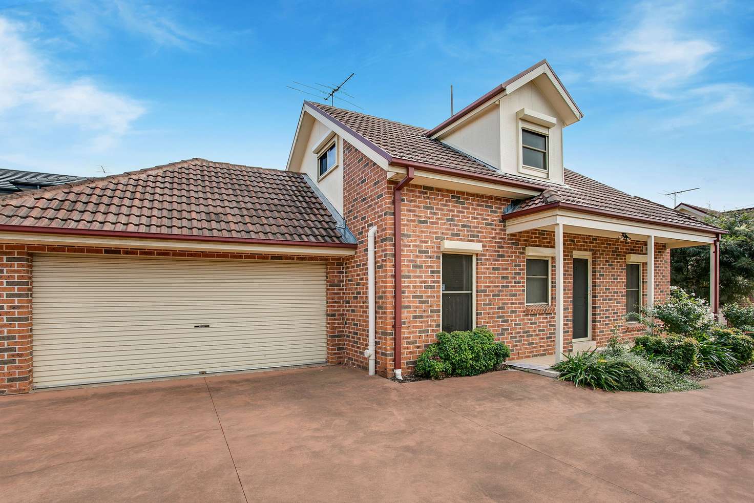 Main view of Homely townhouse listing, 3/144 Victoria Street, Werrington NSW 2747