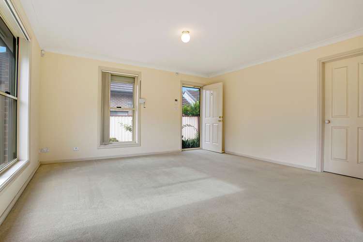 Second view of Homely townhouse listing, 3/144 Victoria Street, Werrington NSW 2747