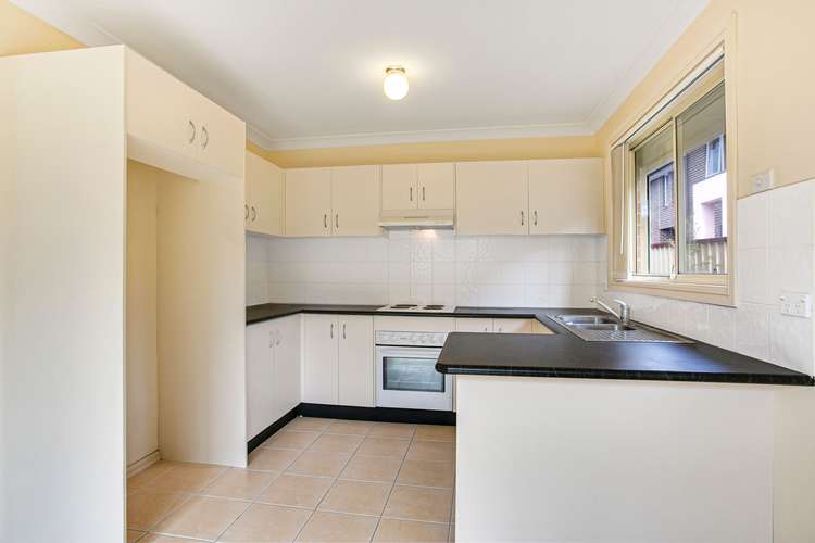 Third view of Homely townhouse listing, 3/144 Victoria Street, Werrington NSW 2747