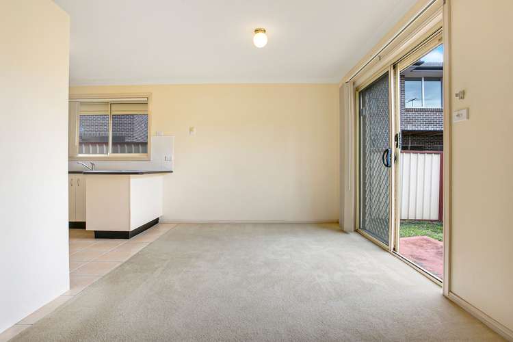 Fourth view of Homely townhouse listing, 3/144 Victoria Street, Werrington NSW 2747