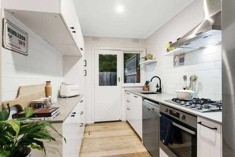 Third view of Homely unit listing, 6/12 Leila Road, Carnegie VIC 3163