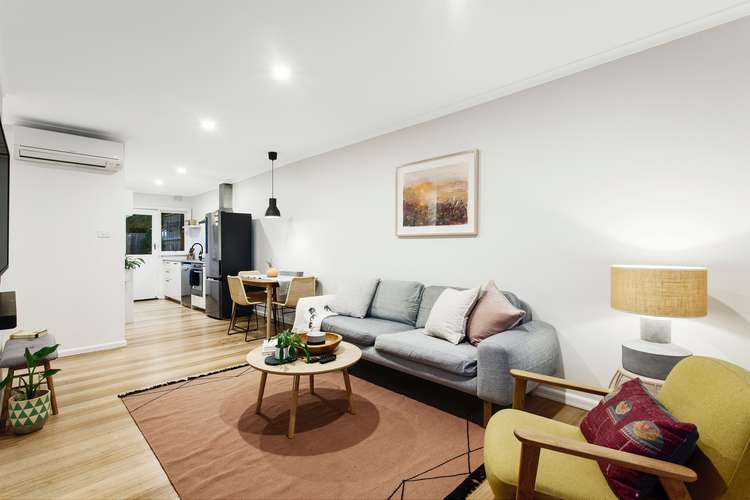 Fifth view of Homely unit listing, 6/12 Leila Road, Carnegie VIC 3163