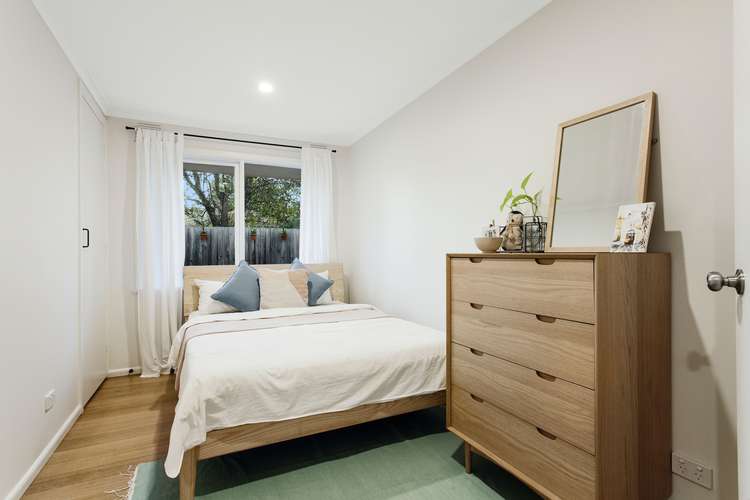 Sixth view of Homely unit listing, 6/12 Leila Road, Carnegie VIC 3163