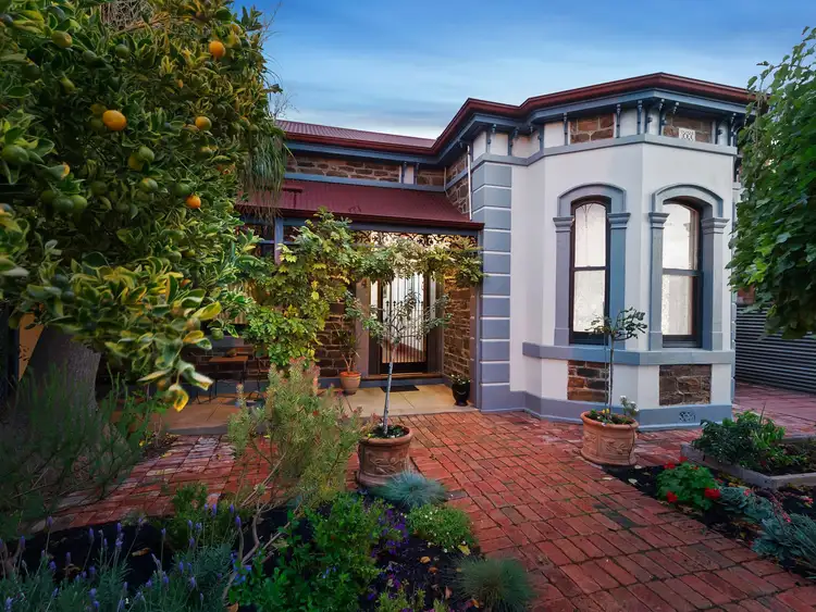 Second view of Homely house listing, 94 Semaphore Road, Semaphore SA 5019