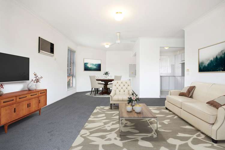 Second view of Homely unit listing, 63/37 Mulgoa Road, Penrith NSW 2750