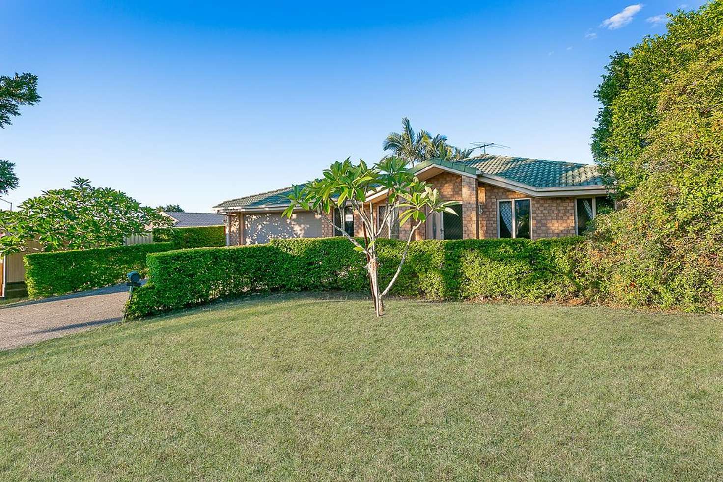 Main view of Homely house listing, 154 Henty Drive, Redbank Plains QLD 4301