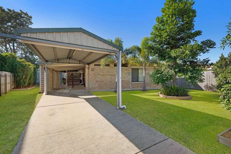 Main view of Homely house listing, 11 Calderwood Street, Bald Hills QLD 4036