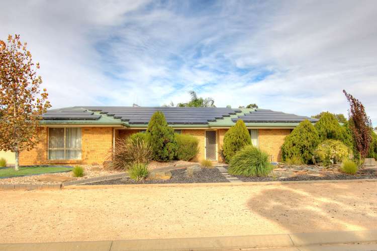 Main view of Homely house listing, 10 Links Crescent, Barmera SA 5345