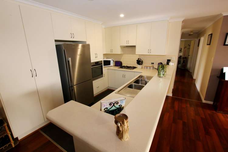 Third view of Homely house listing, 10 Links Crescent, Barmera SA 5345