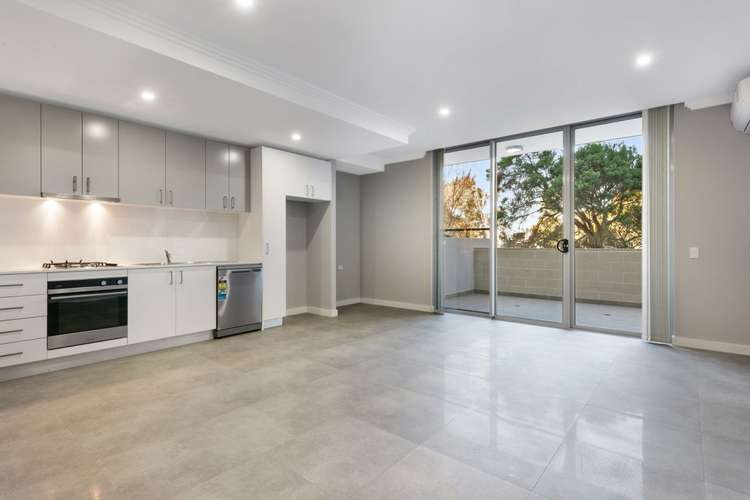 Main view of Homely unit listing, Unit 2/4-6 Burbang Street, Rydalmere NSW 2116